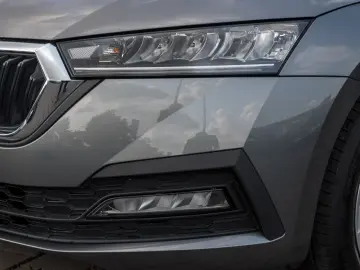 Octavia 1.5 TSI