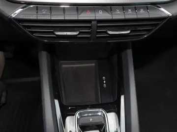 Octavia 1.5 TSI