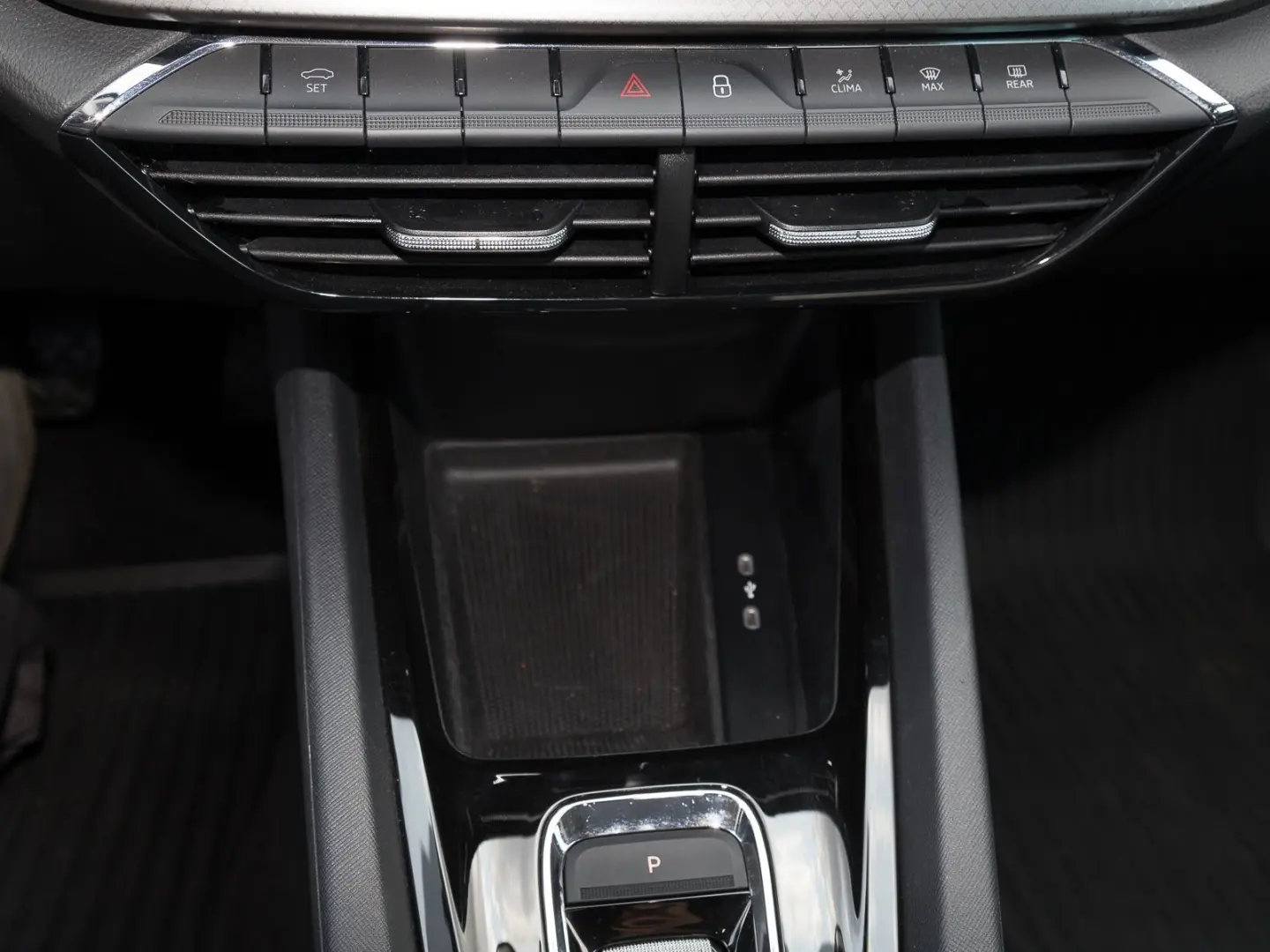 Octavia 1.5 TSI