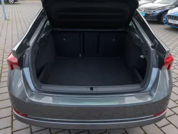 Octavia 1.5 TSI