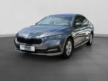 Octavia 1.5 TSI DSG 150PS SELECTION LM16 KAMERA