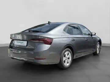 Octavia 1.5 TSI DSG 150PS SELECTION LM16 KAMERA