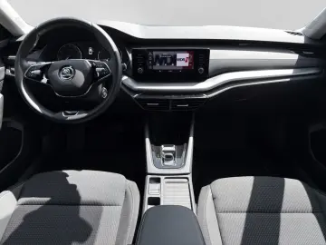 Octavia 1.5 TSI DSG 150PS SELECTION LM16 KAMERA