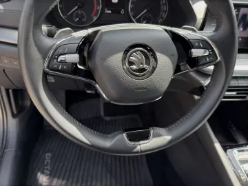 Octavia 1.5 TSI DSG 150PS SELECTION LM16 KAMERA