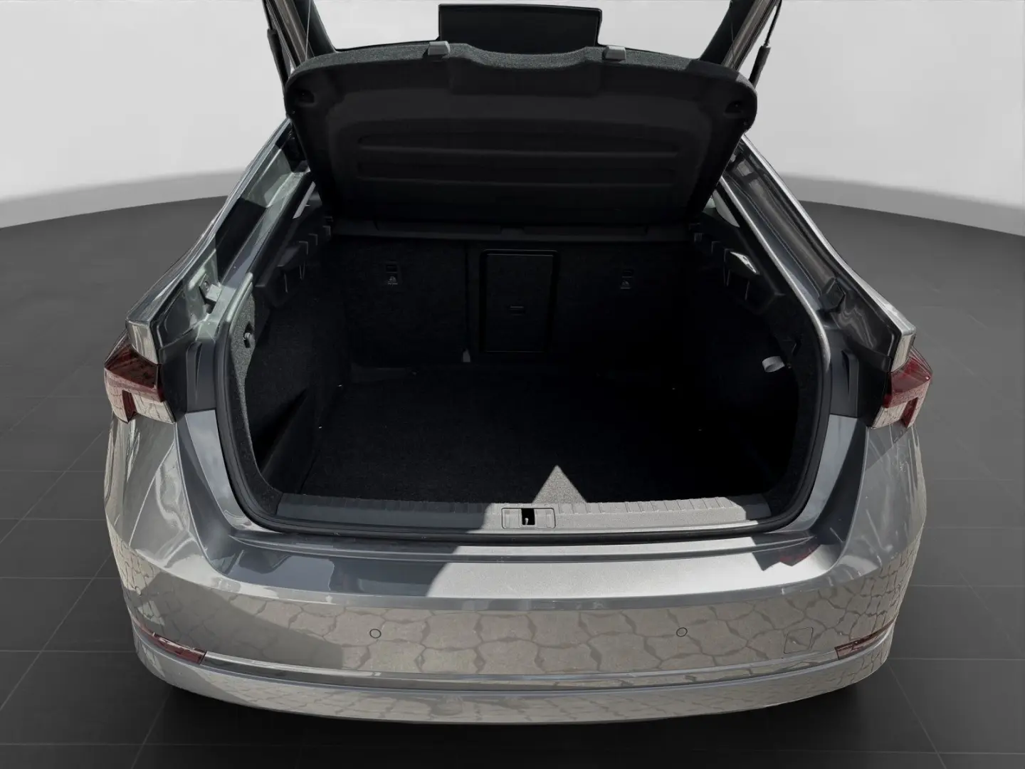 Octavia 1.5 TSI DSG 150PS SELECTION LM16 KAMERA