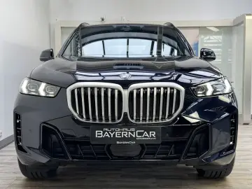 X5 xDrive30 M Sportpaket AHK 360 LED CockpitPro