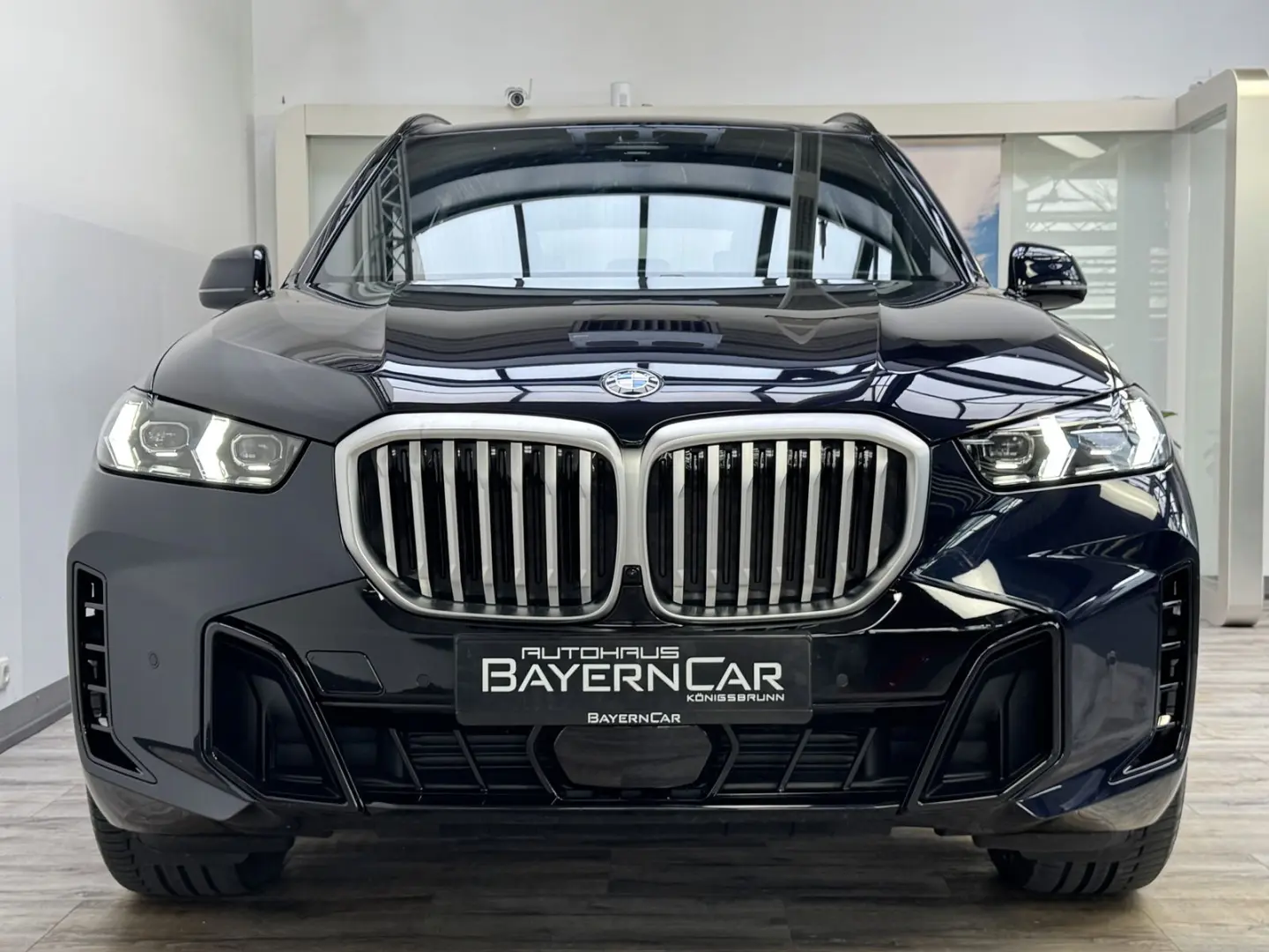 X5 xDrive30 M Sportpaket AHK 360° LED CockpitPro