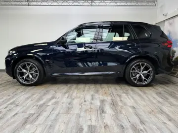 X5 xDrive30 M Sportpaket AHK 360° LED CockpitPro