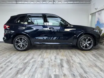X5 xDrive30 M Sportpaket AHK 360° LED CockpitPro