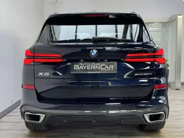 X5 xDrive30 M Sportpaket AHK 360° LED CockpitPro