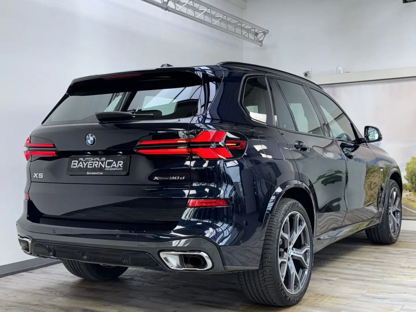 X5 xDrive30 M Sportpaket AHK 360° LED CockpitPro