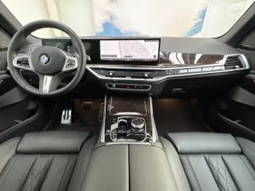 X5 xDrive30 M Sportpaket AHK 360° LED CockpitPro