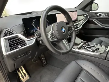 X5 xDrive30 M Sportpaket AHK 360° LED CockpitPro