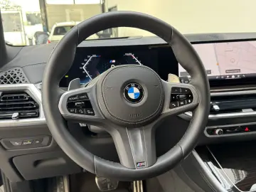 X5 xDrive30 M Sportpaket AHK 360° LED CockpitPro