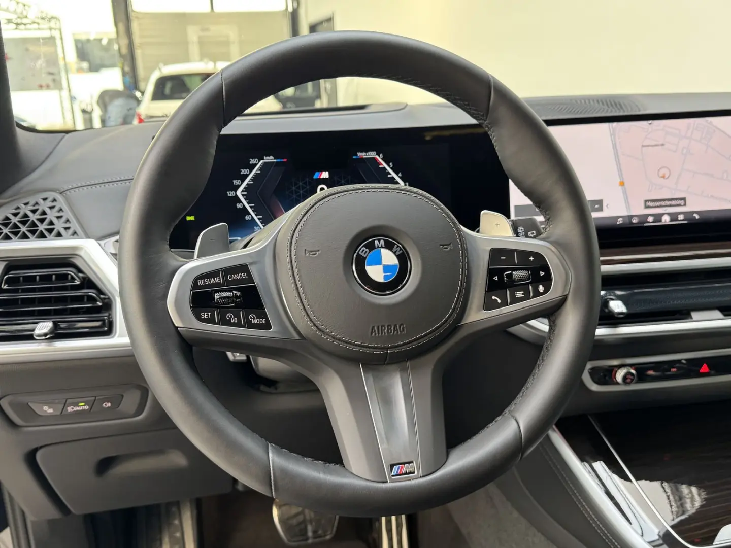 X5 xDrive30 M Sportpaket AHK 360° LED CockpitPro