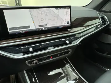 X5 xDrive30 M Sportpaket AHK 360° LED CockpitPro