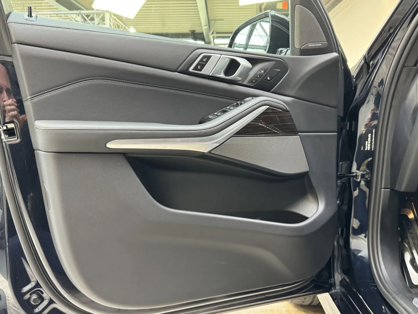 X5 xDrive30 M Sportpaket AHK 360° LED CockpitPro