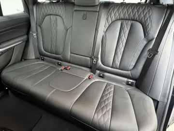 X5 xDrive30 M Sportpaket AHK 360° LED CockpitPro