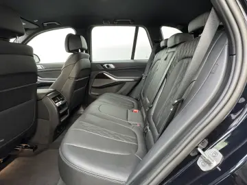 X5 xDrive30 M Sportpaket AHK 360° LED CockpitPro