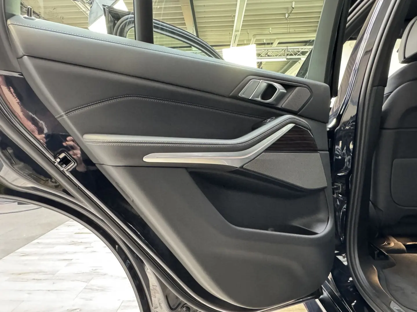 X5 xDrive30 M Sportpaket AHK 360° LED CockpitPro