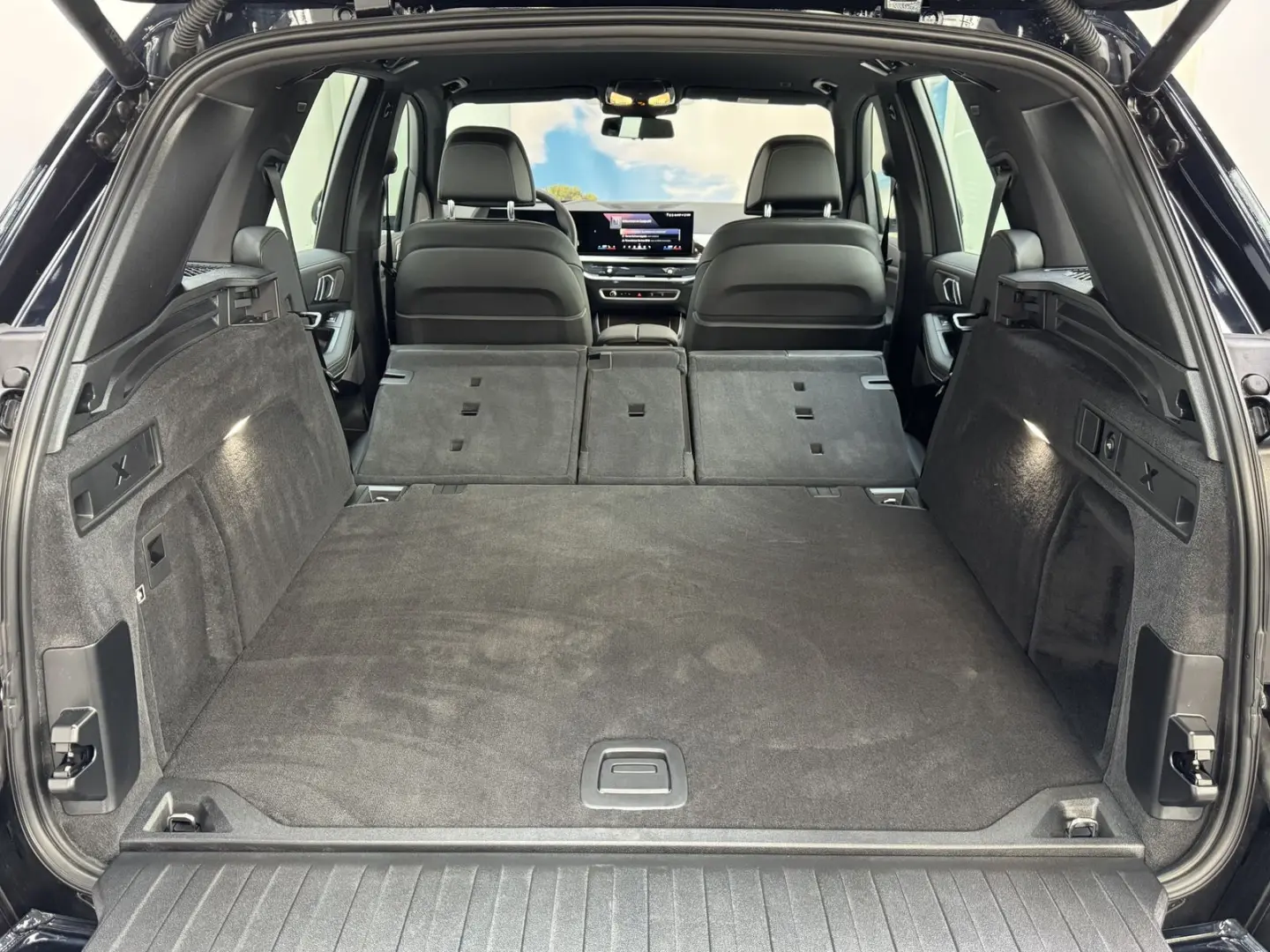 X5 xDrive30 M Sportpaket AHK 360° LED CockpitPro