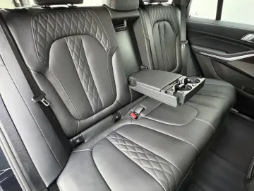 X5 xDrive30 M Sportpaket AHK 360° LED CockpitPro