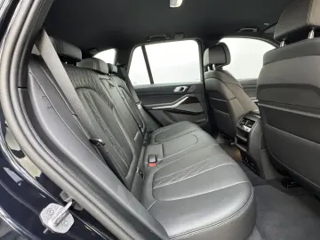 X5 xDrive30 M Sportpaket AHK 360° LED CockpitPro