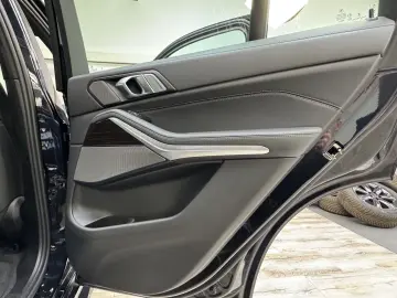X5 xDrive30 M Sportpaket AHK 360° LED CockpitPro