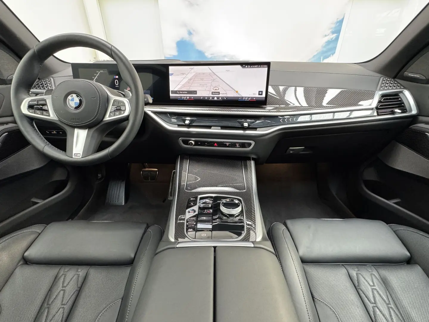 X5 xDr.40d M Sport Pro 22
