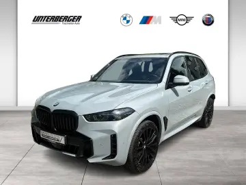 X5 xDrive40d M Sportpaket Gestiksteuerung DAB