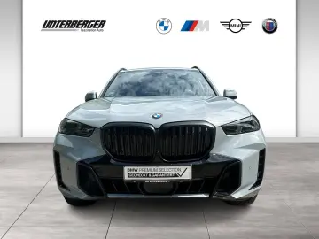 X5 xDrive40d M Sportpaket Gestiksteuerung DAB