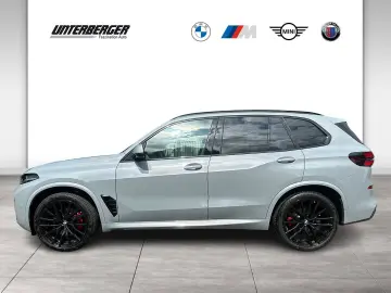 X5 xDrive40d M Sportpaket Gestiksteuerung DAB