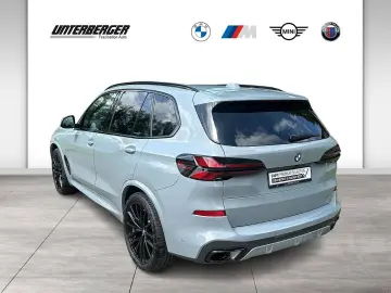 X5 xDrive40d M Sportpaket Gestiksteuerung DAB