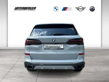 X5 xDrive40d M Sportpaket Gestiksteuerung DAB