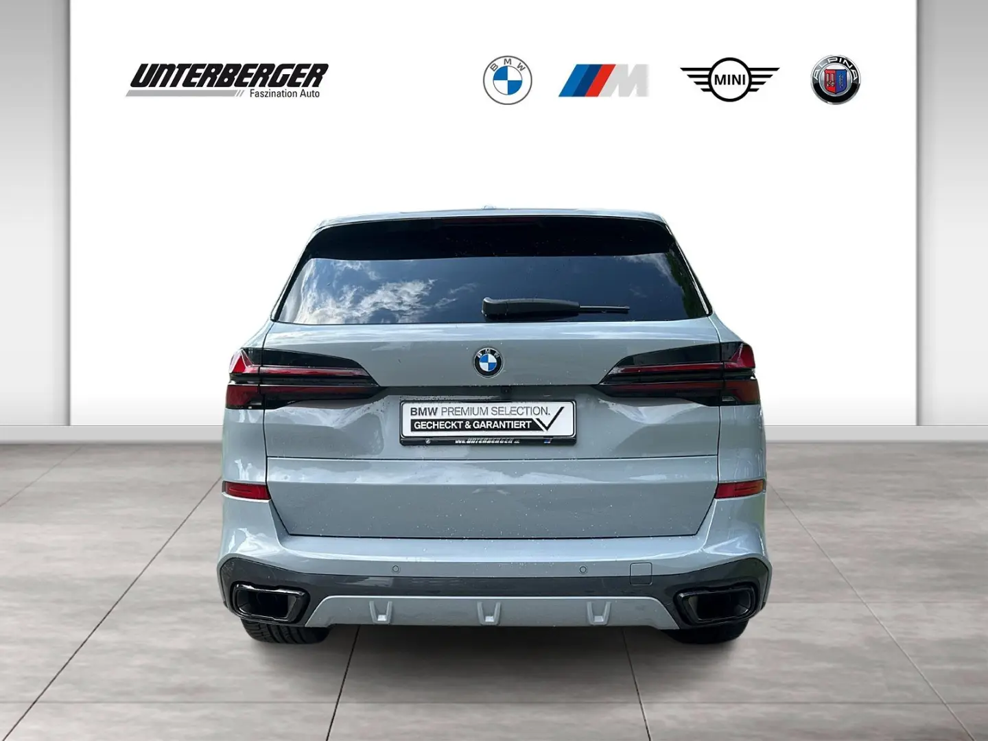 X5 xDrive40d M Sportpaket Gestiksteuerung DAB