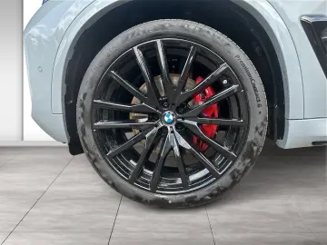 X5 xDrive40d M Sportpaket Gestiksteuerung DAB
