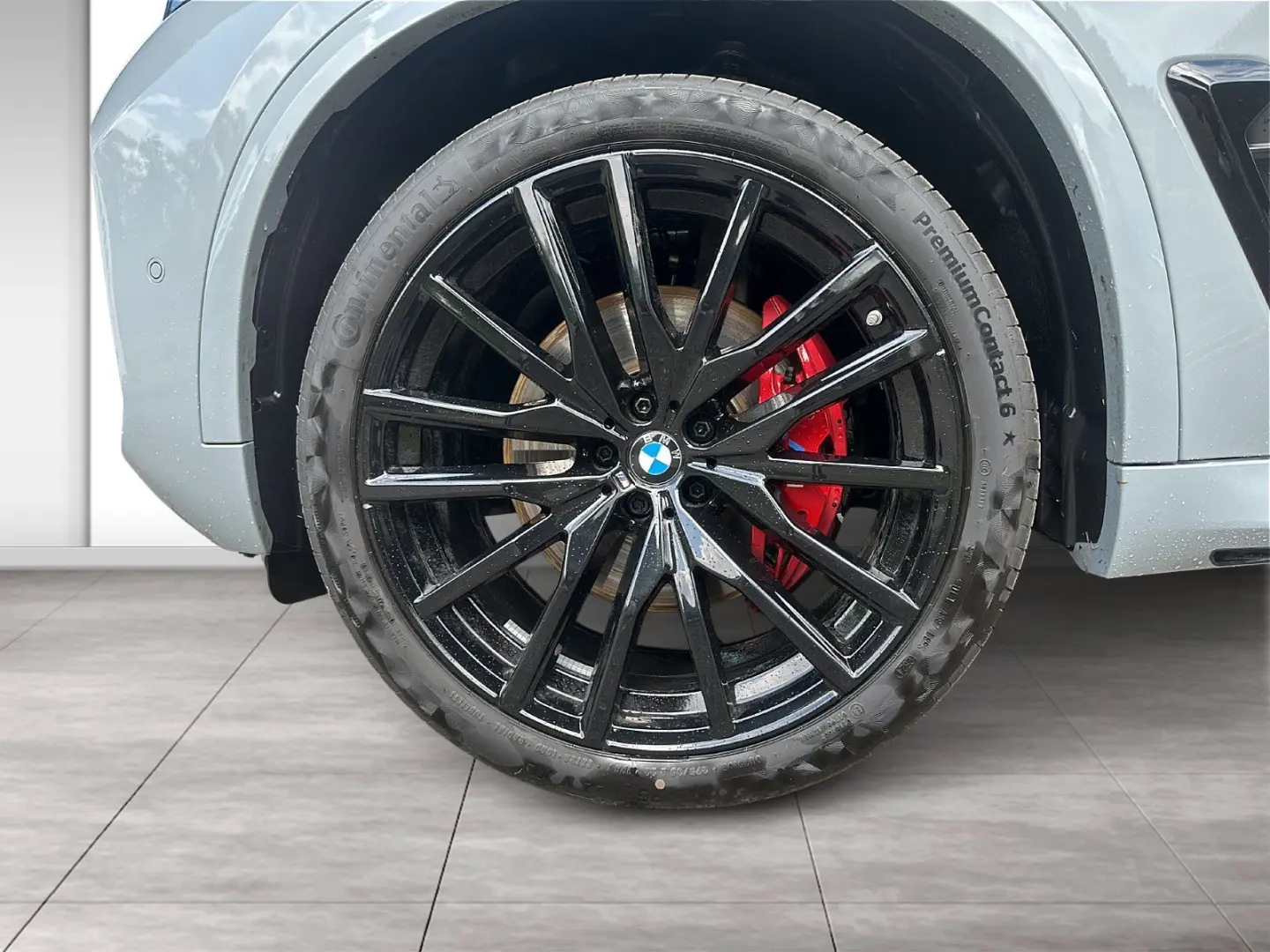 X5 xDrive40d M Sportpaket Gestiksteuerung DAB
