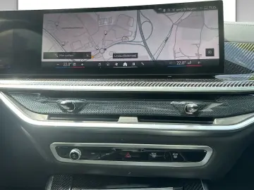 X5 xDrive40d M Sportpaket Gestiksteuerung DAB