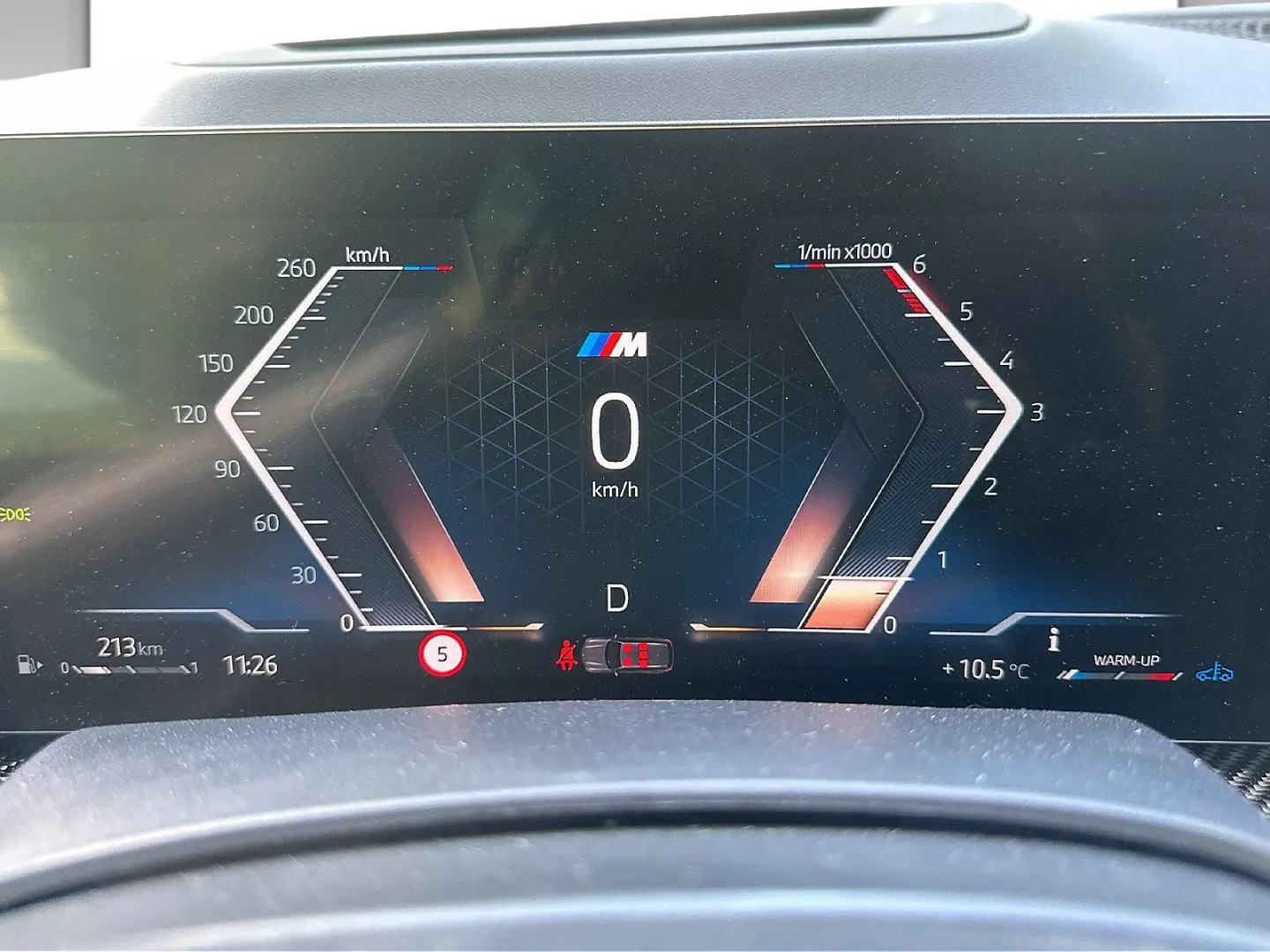 X5 xDrive40d M Sportpaket Gestiksteuerung DAB
