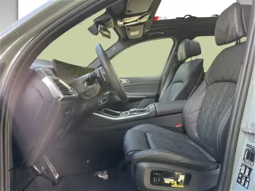 X5 xDrive40d M Sportpaket Gestiksteuerung DAB