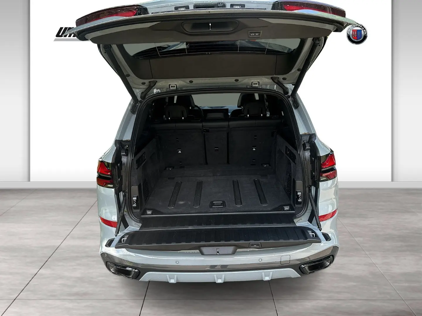 X5 xDrive40d M Sportpaket Gestiksteuerung DAB