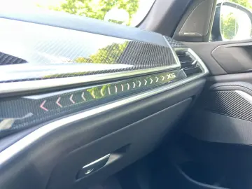 X5 xDrive40d M Sportpaket Gestiksteuerung DAB
