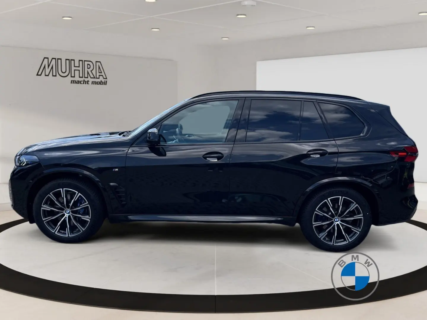 X5 xDrive30d M Sport Luftfd. Sthzg. Pano HUD AHK
