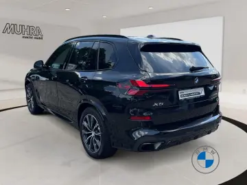 X5 xDrive30d M Sport Luftfd. Sthzg. Pano HUD AHK