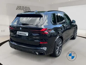 X5 xDrive30d M Sport Luftfd. Sthzg. Pano HUD AHK