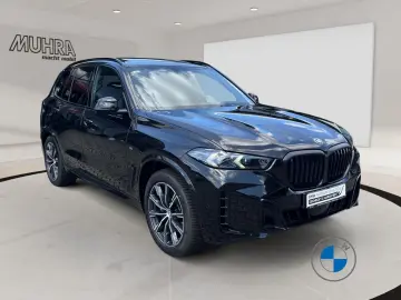 X5 xDrive30d M Sport Luftfd. Sthzg. Pano HUD AHK