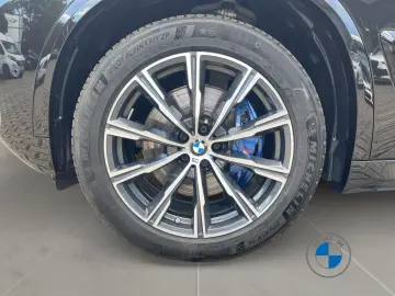 X5 xDrive30d M Sport Luftfd. Sthzg. Pano HUD AHK