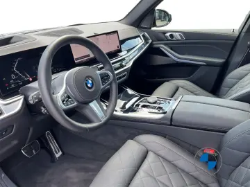 X5 xDrive30d M Sport Luftfd. Sthzg. Pano HUD AHK