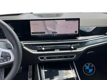 X5 xDrive30d M Sport Luftfd. Sthzg. Pano HUD AHK