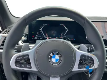 X5 xDrive30d M Sport Luftfd. Sthzg. Pano HUD AHK